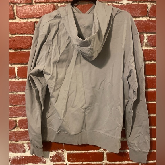 Rules of Threads Sweatshirt - Picture 2 of 3